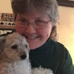 Betsy Horvath